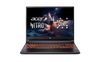 Acer | Nitro V 16 AI ANV16-42-R1HB | Shale Black | 16 " | IPS | WQXGA | 2560 x 1600 pixels | AMD Ryzen 7 | 260 | 16 GB | DDR5 | Solid-state drive capacity 1000 GB | NVIDIA GeForce RTX 5060 | GDDR7 | 8 GB | Windows 11 Home | 802.11ax | Bluetooth version 5.
