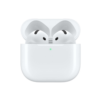 Apple | AirPods 4 | Bluetooth | In-Ear | Wireless | White