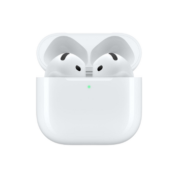 Apple AirPods 4rd Gen. with Active Noise Cancellation (2024) with Active Noise Cancellation (2024) white DE