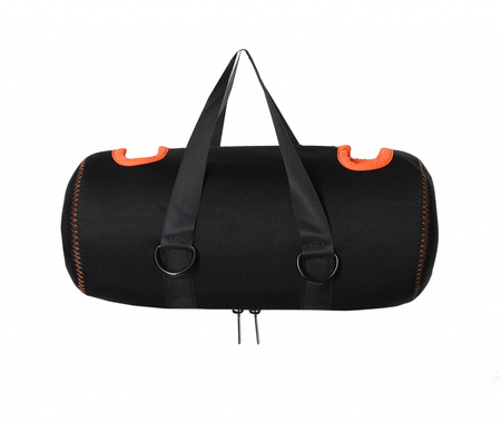 Etui do głośnika przenośnego JBL Extreme 2/3 X-2B czarne piankowe