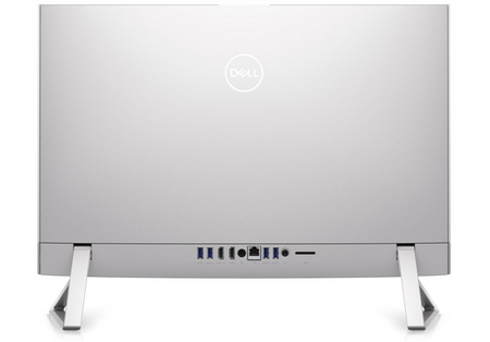 Dell Inspiron | 5430 | Desktop | AIO | 23.8 " | Intel Core 5 | 120U | 16 GB | DDR4 | 1000 GB | Intel Graphics | English | Windows 11 Pro | Warranty 36 month(s)