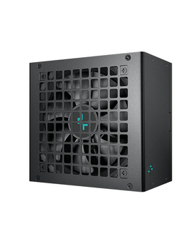 80Plus Bronze PSU | PL750D-FC | 750 W