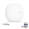 Aeotec Smart Home Hub - Works as a SmartThings Hub, EU, Z-Wave, Zigbee 3.0, WiFi