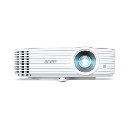 Acer Full HD (1920x1080) 4000 ANSI lumens White Lamp warranty 12 month(s)