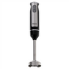 Camry Hand Blender CR 4621 Hand Blender 1000 W Number of speeds 2 Turbo mode Black/Stainless Steel