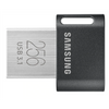 Samsung FIT Plus MUF-256AB/APC 256 GB USB 3.1 Black/Silver