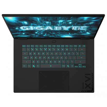 Gigabyte GAMING A16 PRO DYHG5EECC4SH 16" QHD+ i7-240H/32GB/1TB/RTX 5080/Win11 Home/ENG kbd/2Y Warranty