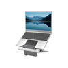 Fellowes Laptop Stand Breyta, white