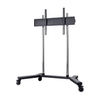 EDBAK TR18 60-98 " Trolleys & Stands Maximum weight (capacity) 80 kg Black