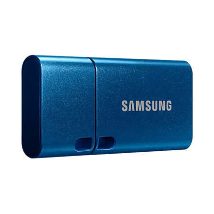 Samsung USB Flash Drive MUF-256DA/APC 256 GB USB 3.2 Gen 1 Type-C Blue