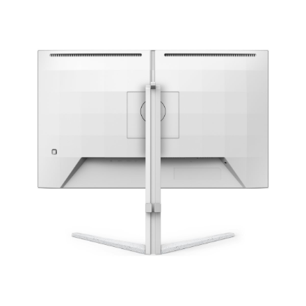 Philips 27M2N3501PA/00 | 27 " | Fast IPS | Quad HD | 16:9 | 260 Hz | 1 ms | 2560 x 1440 pixels | 300 cd/m² | HDMI ports quantity 2 | White