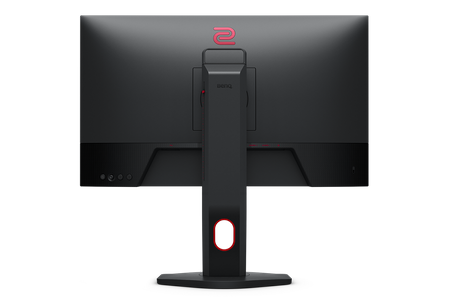 Benq Gaming Monitor XL2411K 24 ", TN, 1920 x 1080, 16:9, 320 cd/m², Black