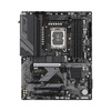 Gigabyte Z790 D AX | Processor family Intel | Processor socket LGA1700 | DDR5 | Supported hard disk drive interfaces SATA, M.2 | Number of SATA connectors 4