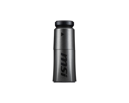 MSI GeForce RTX 5070 Ti 16G INSPIRE 3X OC PLUS | NVIDIA | 16 GB | GeForce RTX 5070 Ti | GDDR7 | HDMI ports quantity 1 | PCI Express Gen 5