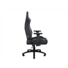 Razer Iskur Gaming Chair with Built In Lumbar Support, Dark Gray Fabric, XL Razer XL Dark Gray