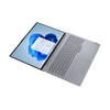 Lenovo ThinkBook 16 G8 IRL | Arctic Grey | 16 " | IPS | WUXGA | 1920 x 1200 pixels | Anti-glare | Intel Core 5 | 210H | 16 GB | SO-DIMM DDR5 | Solid-state drive capacity 512 GB | Intel Graphics | Windows 11 Pro | 802.11ax | Bluetooth version 5.3 | Keyboar