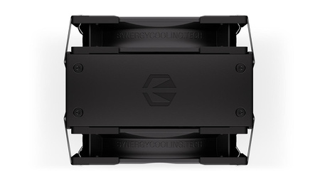 Chłodzenie Endorfy Fera 5 Dual Fan