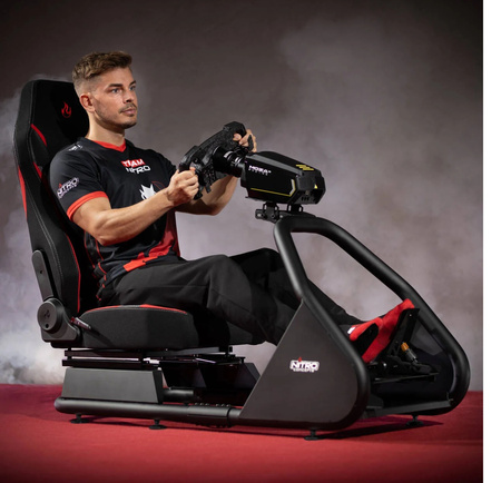 Nitro Concepts S-Racer