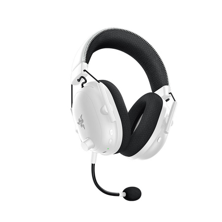 Razer Gaming Headset | BlackShark V2 Pro (Xbox Licensed) | Wireless | Over-Ear | Microphone | Noise canceling | White