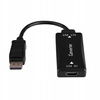 Konwerter HDMI do Displayport Adapter DP 4K@30Hz