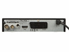 Tuner DVB-T2 4625FHD H.265 +USB/HDMI/EURO