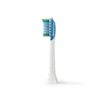 Philips Sonicare C3 Premium Plaque Defence Toothbrush heads  HX9044/17 Heads For adults Number of brush heads included 4 Number of teeth brushing modes Does not apply White