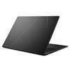 Asus Zenbook 14 UM3406HA-QD144W | Jade Black | 14 " | OLED | WUXGA | 1920 x 1200 pixels | Glossy | AMD Ryzen 7 | 8840HS | 16 GB | LPDDR5X | Solid-state drive capacity 1000 GB | AMD Radeon Graphics | Windows 11 Home | 802.11ax | Bluetooth version 5.3 | Key