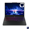 Lenovo Legion Pro 7 16IAX10H | Eclipse Black | 16 " | OLED | WQXGA | 2560 x 1600 pixels | Intel Core Ultra 9 | 275HX | 32 GB | CSODIMM DDR5 | Solid-state drive capacity 2x1000 GB | NVIDIA GeForce RTX 5080 | GDDR7 | 16 GB | Windows 11 Home | 802.11be | Blu
