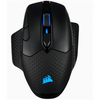 Corsair Dark Core RGB PRO SE Wireless Gaming Maus, Qi - schwarz