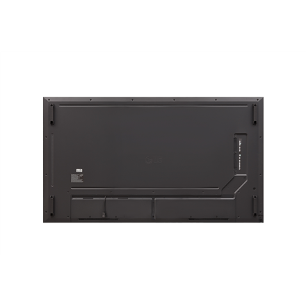 LG 75UH5N-M | 75 " | Landscape/Portrait | 24/7 | webOS | Wi-Fi | 500 cd/m² | 8 ms | 178 ° | 178 °