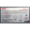 APC Batterie f. div. Geräte #RBC110