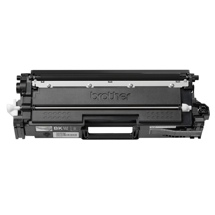 Toner Brother TN-821XLBK black Bis zu 12000 Seiten