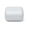 Sony Gaming Earbuds | INZONE | Bluetooth | In-ear | Noise canceling | Wireless | White