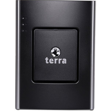 TERRA MINISERVER G6 E-2456/32/2x960