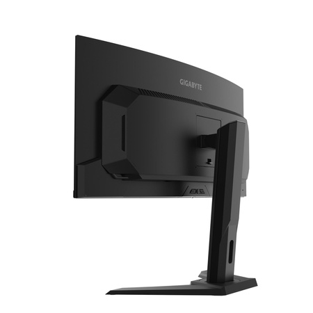 GIGABYTE MO34WQC, 34 Zoll Gaming Monitor, 175Hz, OLED, FreeSync Premium Pro