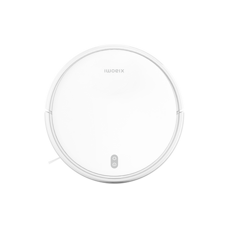 Xiaomi Robot Vacuum E10 EU Wet&Dry  2600 mAh Dust capacity 0.4 L 4000 Pa White