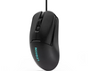 Lenovo RGB Gaming Mouse Legion M300s Gaming Mouse Shadow Black Wired via USB 2.0