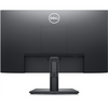 Dell LCD Monitor E2222H 21.5 ", VA, FHD, 1920 x 1080, 16:9, 5 ms, 250 cd/m², Black, 60 Hz