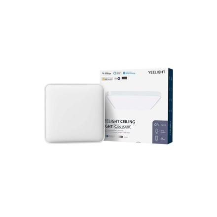 Yeelight Ceiling Light  C2001S500  6000 lm 95 W  2700–6500 K Led  220-240 V 25000 h