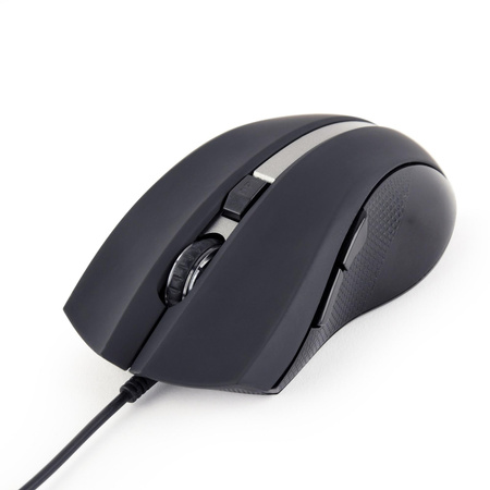 Gembird MUS-GU-02 USB G-laser wired mouse Gembird