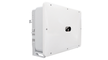 Huawei Inverter SUN 2000-100KTL-M2