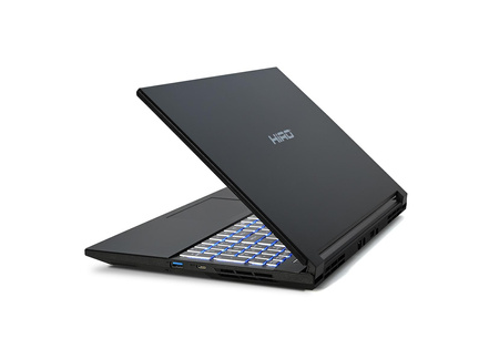Laptop gamingowy HIRO Y550 15,6'', 144Hz, i7 13620H, RTX 5050 8GB, 32GB RAM, 1TB SSD M.2, W11H