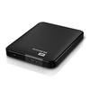 WD HDex 2.5" USB3 1TB Elements Portable black