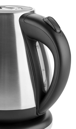 Gallet Kettle GALBOU782 Electric 2200 W 1.7 L Stainless steel 360° rotational base Stainless Steel