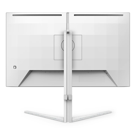 Philips 27M2N3501PA/00 | 27 " | Fast IPS | Quad HD | 16:9 | 260 Hz | 1 ms | 2560 x 1440 pixels | 300 cd/m² | HDMI ports quantity 2 | White