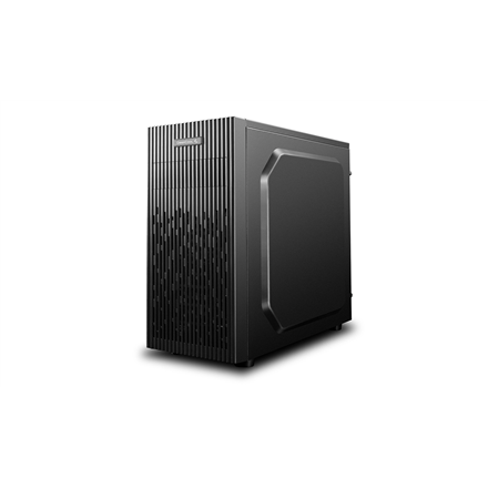 Deepcool Case MATREXX 30 SI Deepcool Black Mid-Tower Power supply included No ATX PS2