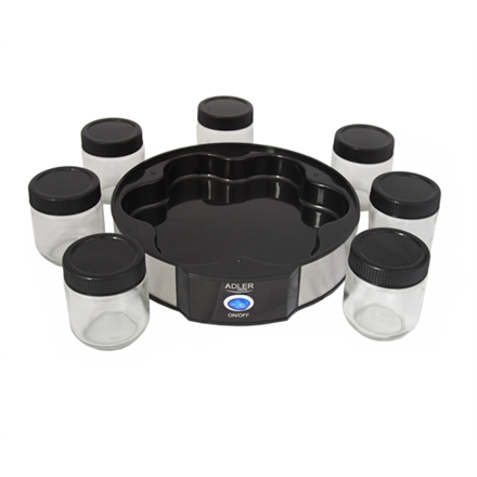 Adler Yogurt Maker AD 4476 Yogurt Maker