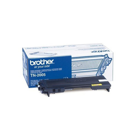 Toner Brother TN-2005 black