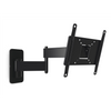 Vogels Wall mount MA2040-A1 19-40 " Full motion Maximum weight (capacity) 15 kg Black