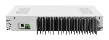 Mikrotik CCR2004-16G-2S+PC MikroTik Ethernet Router CCR2004-16G-2S+PC 10/100/1000 Mbit/s Mesh Support No MU-MiMO No No mobile broadband